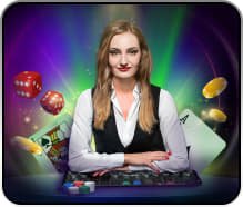 မြန်မာ Sportsbook လောင်းကစားပြိုင်ပွဲများ