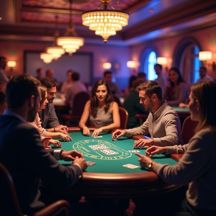 inwa77 Live Baccarat Real Dealer ဇယား