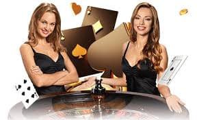 inwa77 တိုက်ရိုက်ကာစီနို Live Baccarat Roulette Real Dealer HD Streaming